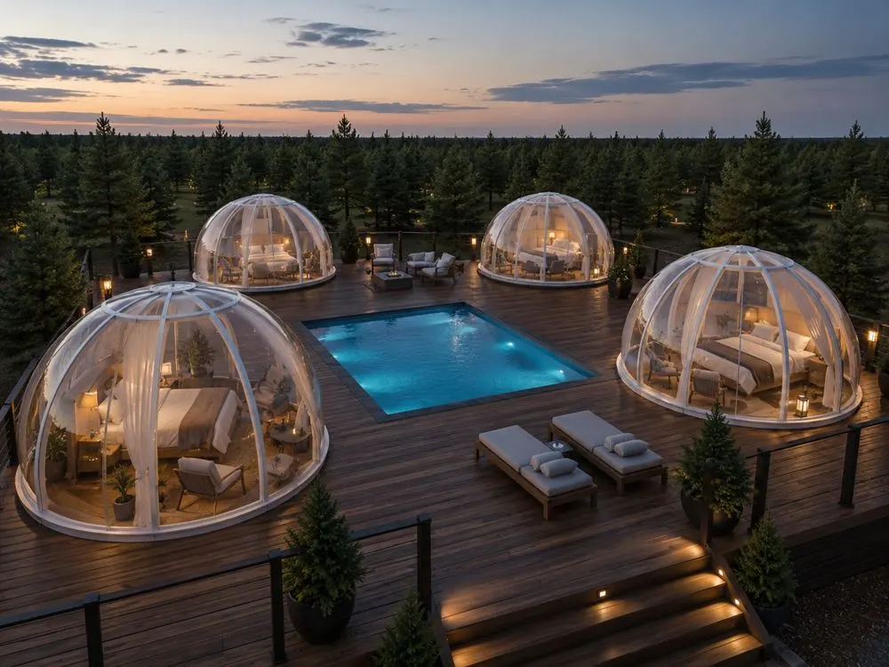 Skydome